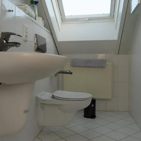 Apartment In Der Mainleite Fuer Vier