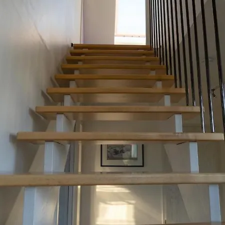 Apartment In Der Mainleite Für Vier Baunach