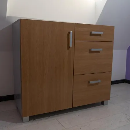 In Der Mainleite Fuer Vier Apartment Baunach