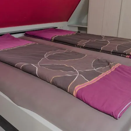 In Der Mainleite Fuer Vier Apartment Baunach