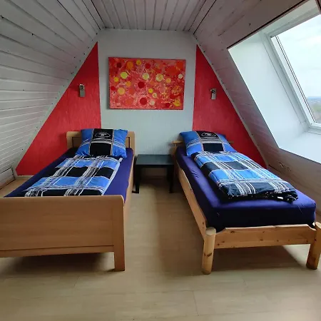 Apartment In Der Mainleite Fuer Vier Baunach