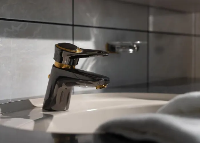 In Der Mainleite Fuer Vier Apartmán